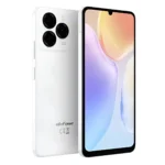Ulefone Note 20 Pro Dual SIM (4/256GB) Λευκό
