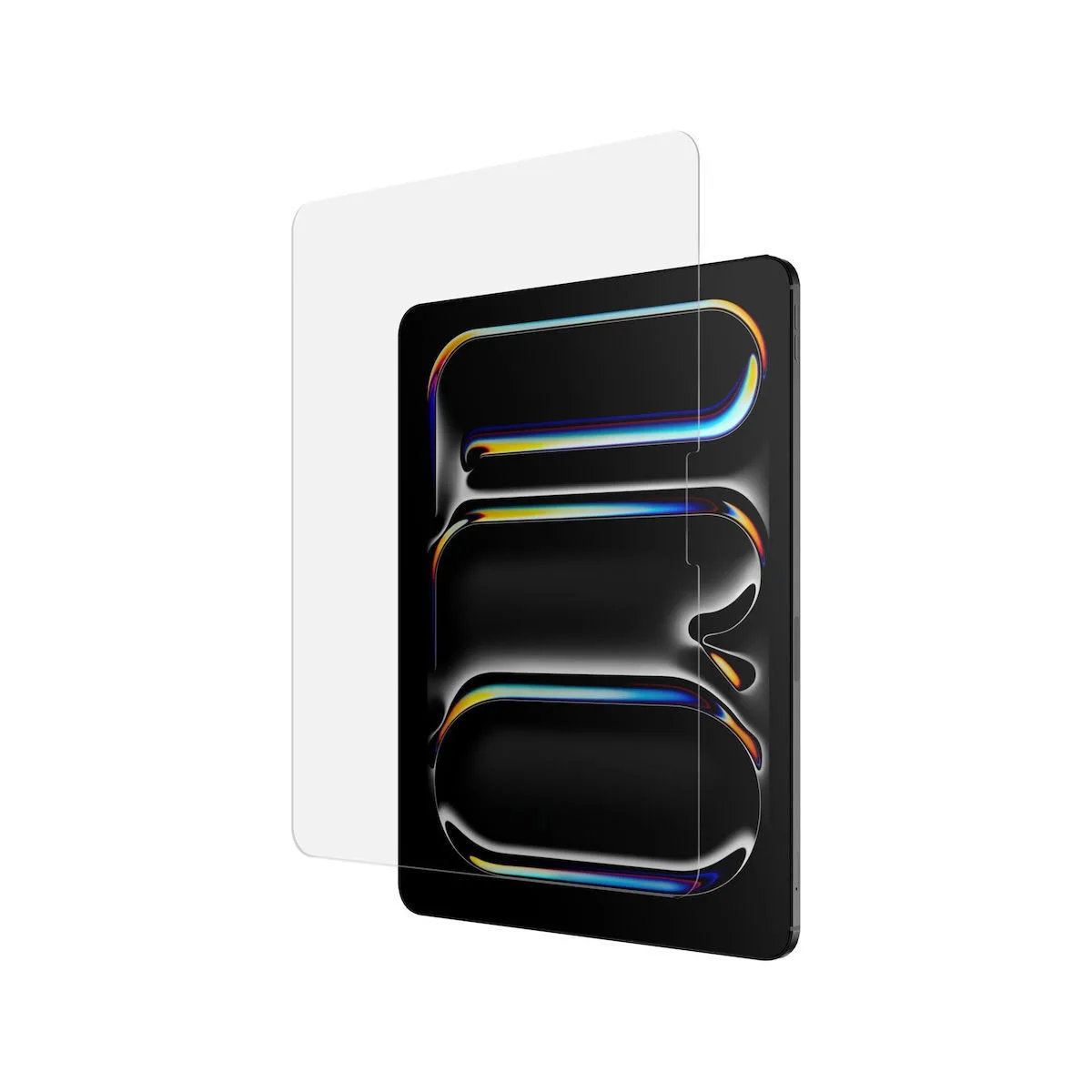 20241213113736_belkin_screenforce_tempered_glass_ipad_pro_13_belkin_ovi006hq Belkin Screenforce 0.29mm Tempered Glass (iPad Pro 13, Belkin) OVI006HQ - Image 1