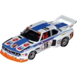 Carrera Digital 132 Αυτοκινητάκι BMW 3.5 CSL 1:32 για 8+ Ετών