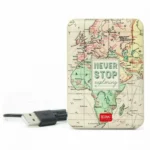 Legami Milano Power Bank 5000mAh Πολύχρωμο