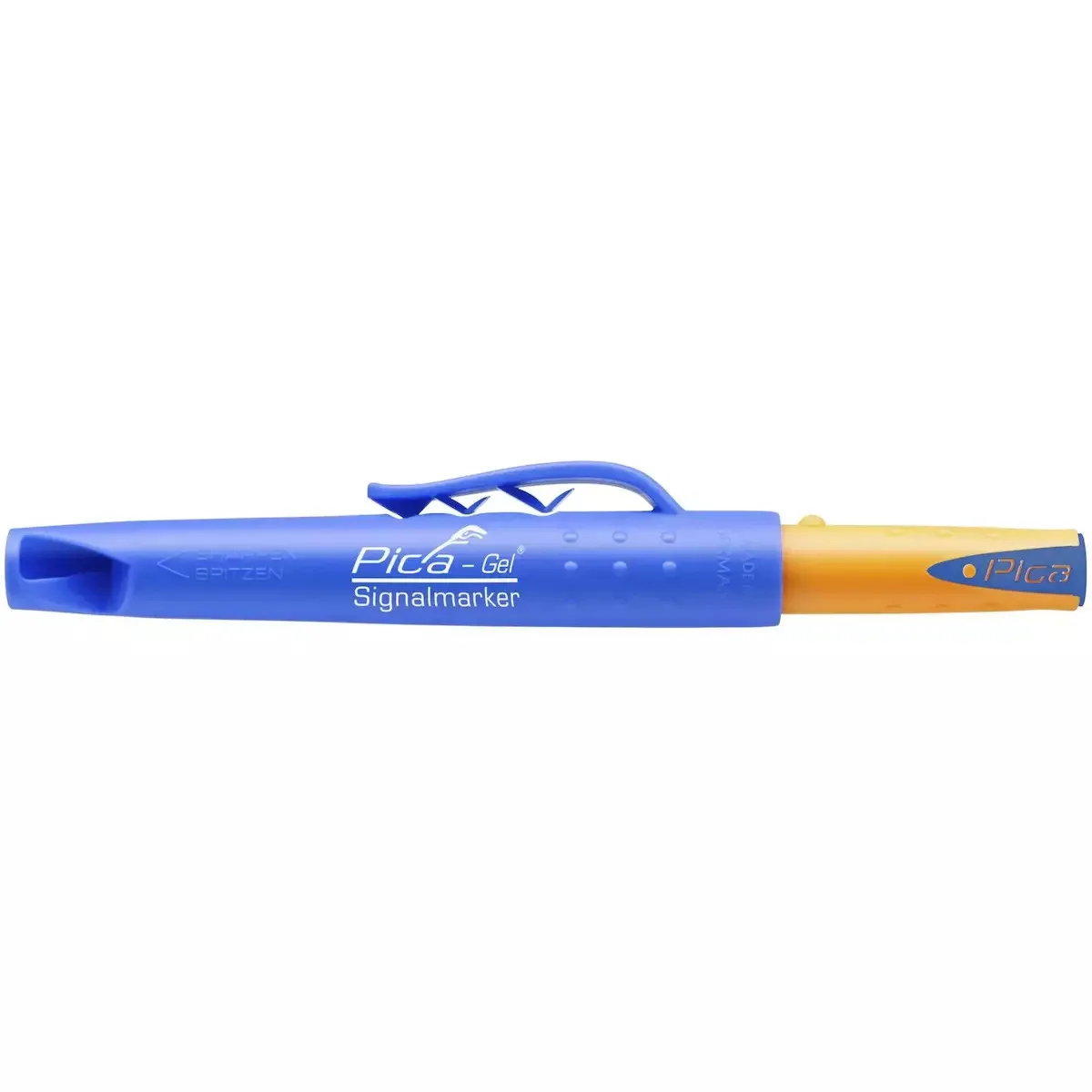 20241213133958_pica_marker_8081_sb_simadeytiri Pica-Marker 8081/SB Σημαδευτήρι - Image 1