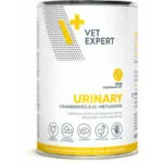 VetExpert Urinary Υγρή Τροφή για Κουτάβια σε Κονσέρβα Διαίτης με Κοτόπουλο, Κρέας και Ρύζι 400gr FDK-1602684