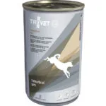Trovet Intestinal Υγρή Τροφή Σκύλων σε Κονσέρβα Διαίτης με Πάπια Διαίτης, χωρίς Σιτηρά & Γλουτένη 400gr 035101
