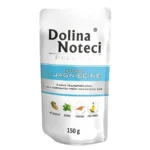Dolina Noteci Premium Υγρή Τροφή Σκύλων σε Φακελάκι με Αρνί χωρίς Σιτηρά & Γλουτένη 150gr