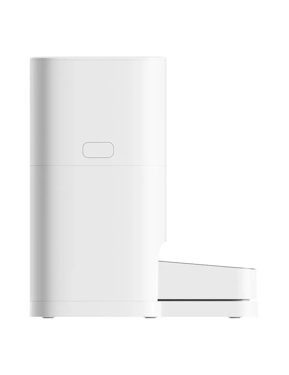 20241213162305_dd62db49 Xiaomi Smart Pet Food Feeder 2 Αυτόματo Ανοξείδωτο Μπολ Φαγητού Αργού Ταΐσματος για Σκύλο & Γάτα με Βάση 3x 5lt 32.4cm σε Λευκό Χρώμα BHR9030EU - Image 1