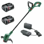 Bosch EasyGrassCut 18-260 Χορτοκοπτικό Ώμου / Χειρός Μπαταρίας 18V 2.7kg 06008C1C05