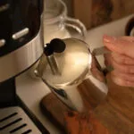 Cecotec Power Espresso 20 Pecan Μηχανή Espresso 1100W Πίεσης 20bar Μαύρη