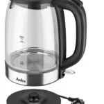 Amica Βραστήρας 1.7lt 2200W Ασημί KD 2050G