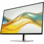 HP Series 5 527pq IPS Monitor 27" QHD 2560x1440 με Χρόνο Απόκρισης 5ms GTG