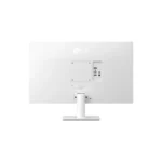 LG 27US500-W IPS HDR Monitor 27" 4K 3840x2160 με Χρόνο Απόκρισης 5ms GTG