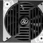 ASRock Taichi TC-1650T 1650W Μαύρο Τροφοδοτικό Υπολογιστή Full Modular 80 Plus Titanium