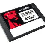 Kingston DC600ME SSD 480GB 2.5'' SATA III SEDC600ME/480G