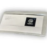 Bestpak Σακουλάκι Courier 14448897 23.5x12.5εκ. 1000τμχ
