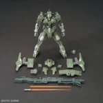 Bandai Spirits Gundam: Build Φιγούρα σε Κλίμακα 1:144