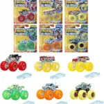 Hot Wheels Αυτοκινητάκι 1:64 (Διάφορα Σχέδια) 1τμχ