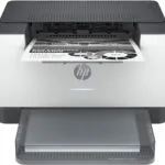 HP LaserJet M209dwe Ασπρόμαυρος Εκτυπωτής