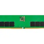 HP DDR5 με Module 1x32GB και Ταχύτητα 4800 για Desktop 4M9Y2AA