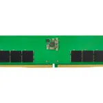 HP DDR5 με Module 1x16GB και Ταχύτητα 4800 για Desktop 4M9Y0AA