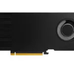 HP Quadro RTX A4000 16GB GDDR6 Κάρτα Γραφικών 20X24AA