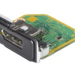 HP DisplayPort Port Flex IO v2