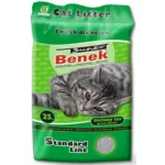 Certech Certech Super Benek Standard Άμμος Γάτας 20kg/25lt