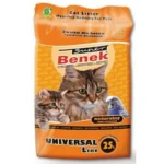 Certech Certech Super Benek Universal Natural Άμμος Γάτας Μπετονίτης 25lt