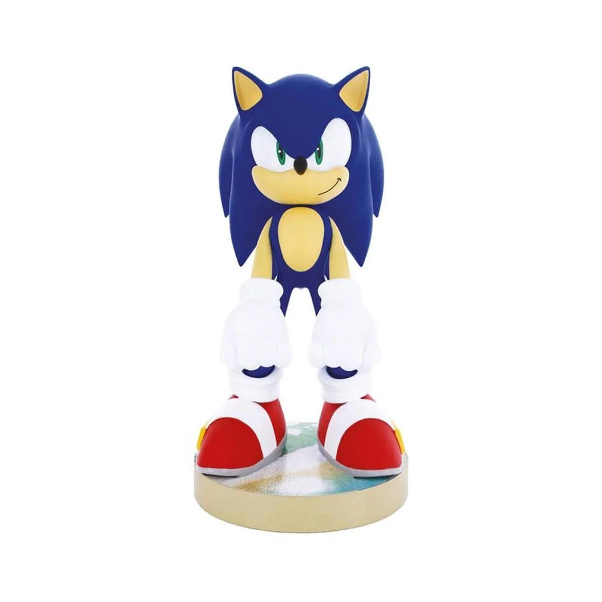 Exquisite Gaming Cable Guy Βάση Φόρτισης Κινητού Sonic The Hedgehog: Modern Sonic - Image 1
