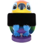 Exquisite Gaming Cable Guy Βάση Γραφείου για Κινητό Pride Stitch