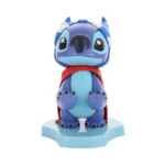 Disney Lilo & Stitch: Underpants Hero Βάση Γραφείου για Κινητό σε Πολύχρωμο χρώμα