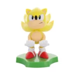 Exquisite Gaming Super Sonic Βάση Γραφείου για Κινητό σε Πολύχρωμο χρώμα