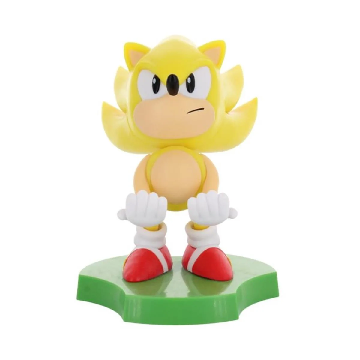 20241217144041_exquisite_gaming_super_sonic_vasi_grafeiou_gia_kinito Exquisite Gaming Super Sonic Βάση Γραφείου για Κινητό σε Πολύχρωμο χρώμα - Image 1