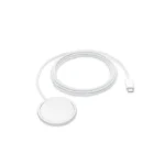 Apple Φορτιστής Magsafe 25W Λευκός (MagSafe Charger (2 m))