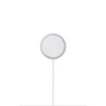 Apple Φορτιστής Magsafe 25W Λευκός (MagSafe Charger (1 m))
