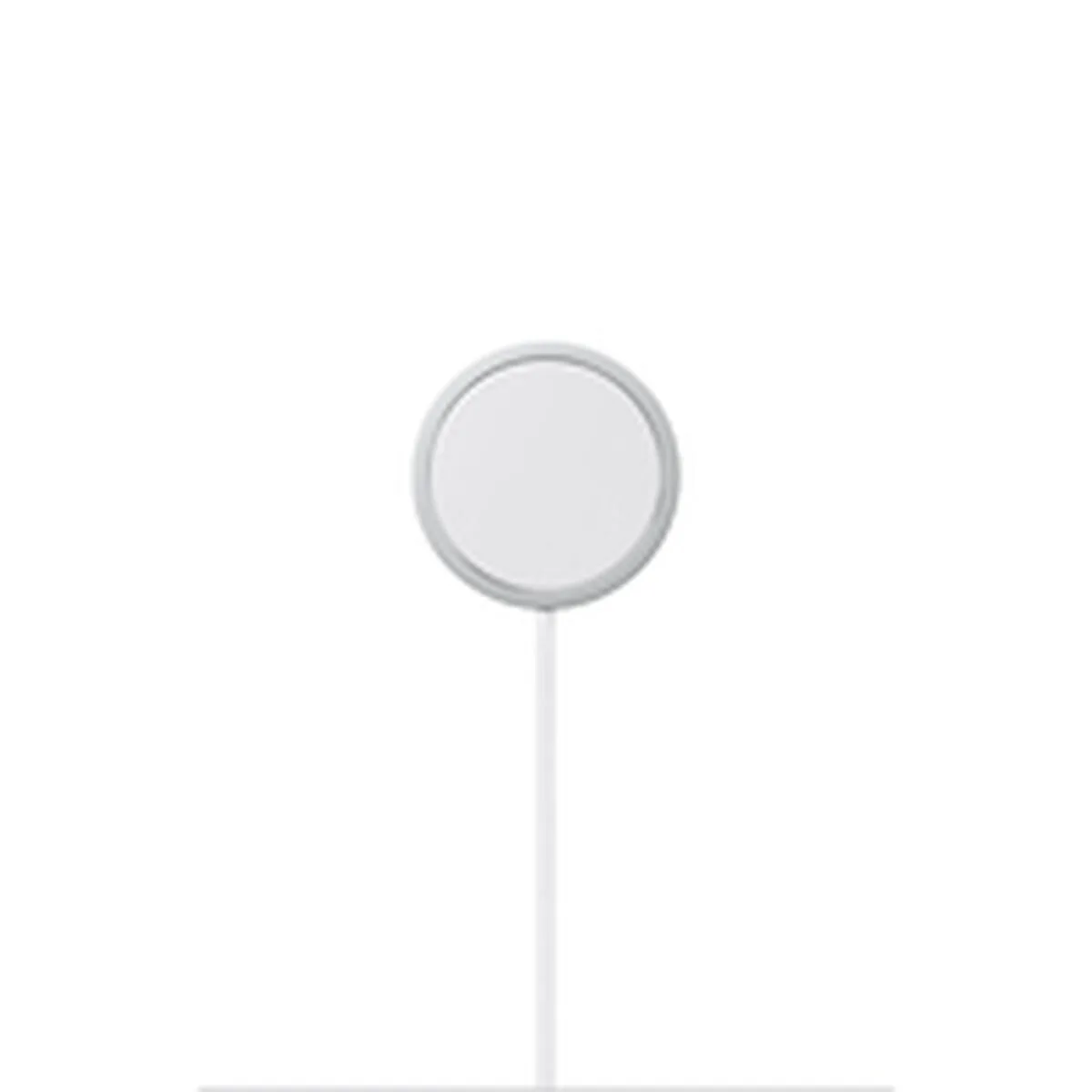 Apple Φορτιστής Magsafe 25W Λευκός (MagSafe Charger (1 m)) - Image 1