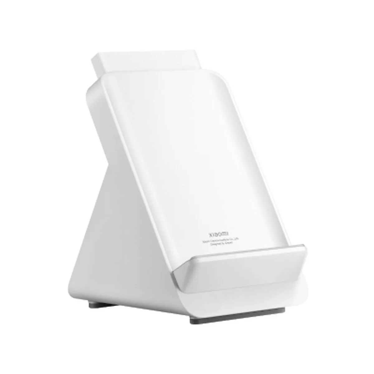 20241217144135_08e219ab Xiaomi Ασύρματος Φορτιστής (Qi Pad) 80W Λευκός (BHR8304GL) - Image 1