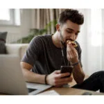 JVC Hafr17ucwu In-ear Handsfree Ακουστικά με Βύσμα USB-C Λευκό
