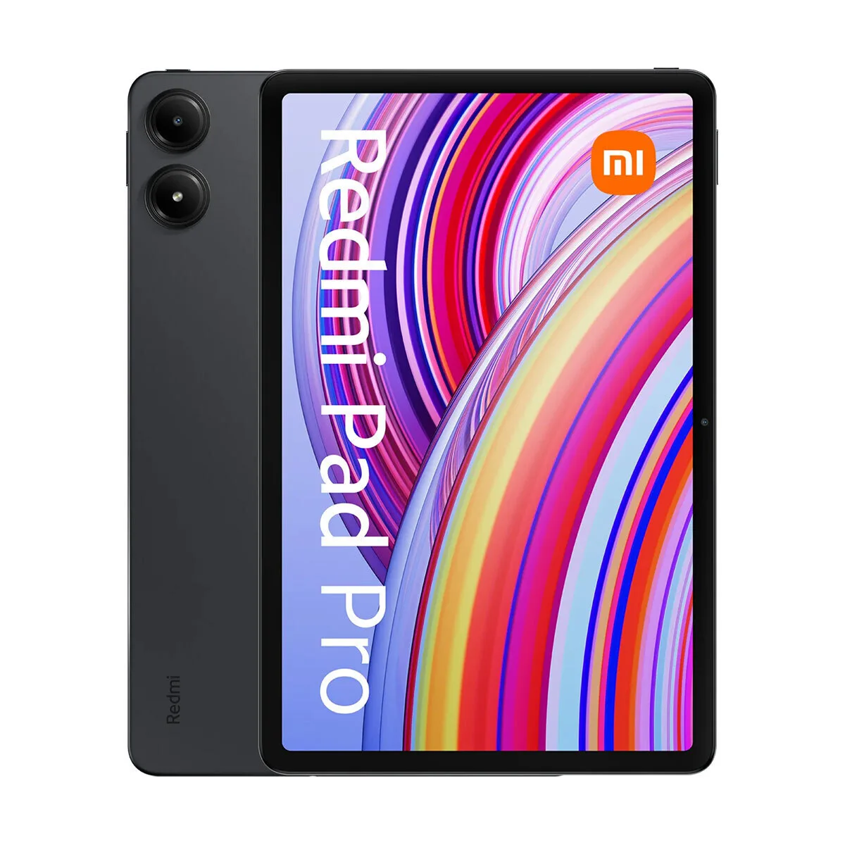 Xiaomi Redmi Pad Pro 12.1" Tablet (6GB/128GB) Μαύρο - Image 1