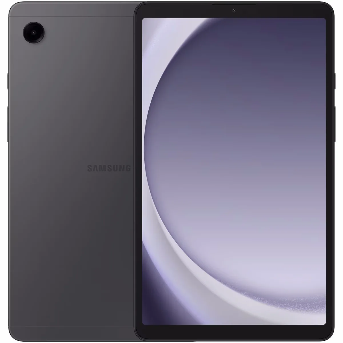 Samsung Galaxy Tab A9 4G 8.7" (4GB/64GB) Graphite - Image 1