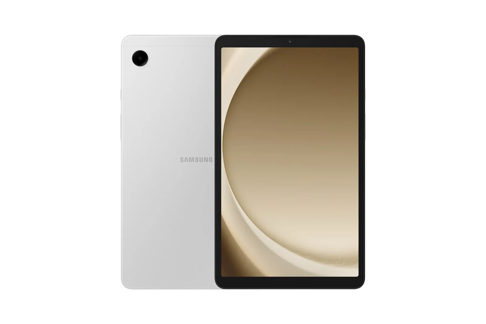 Samsung Galaxy Tab A9 8.7" (4GB/64GB) Ασημί - Image 1