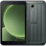 Samsung Galaxy Tab Active5 Enterprise Edition 5G 8" (8GB/256GB) Πράσινο