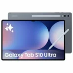 Samsung Galaxy Tab S10 Ultra 5G 14.6" (12GB/256GB) Γκρι