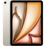 Apple iPad Air 2024 11" (8GB/256GB) Starlight