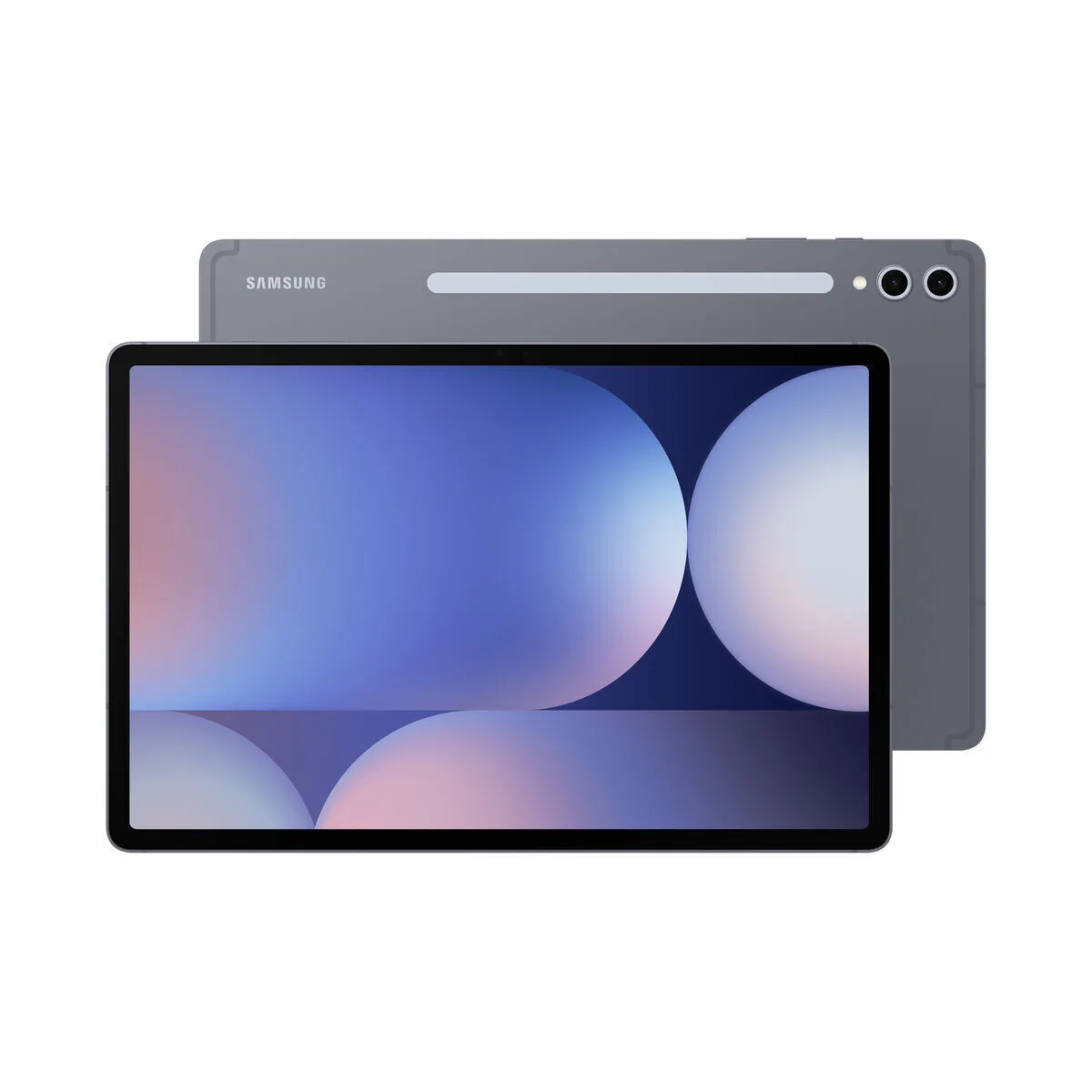 Samsung Galaxy Tab S10+ 12.4" (12GB/512GB) Γκρι - Image 1
