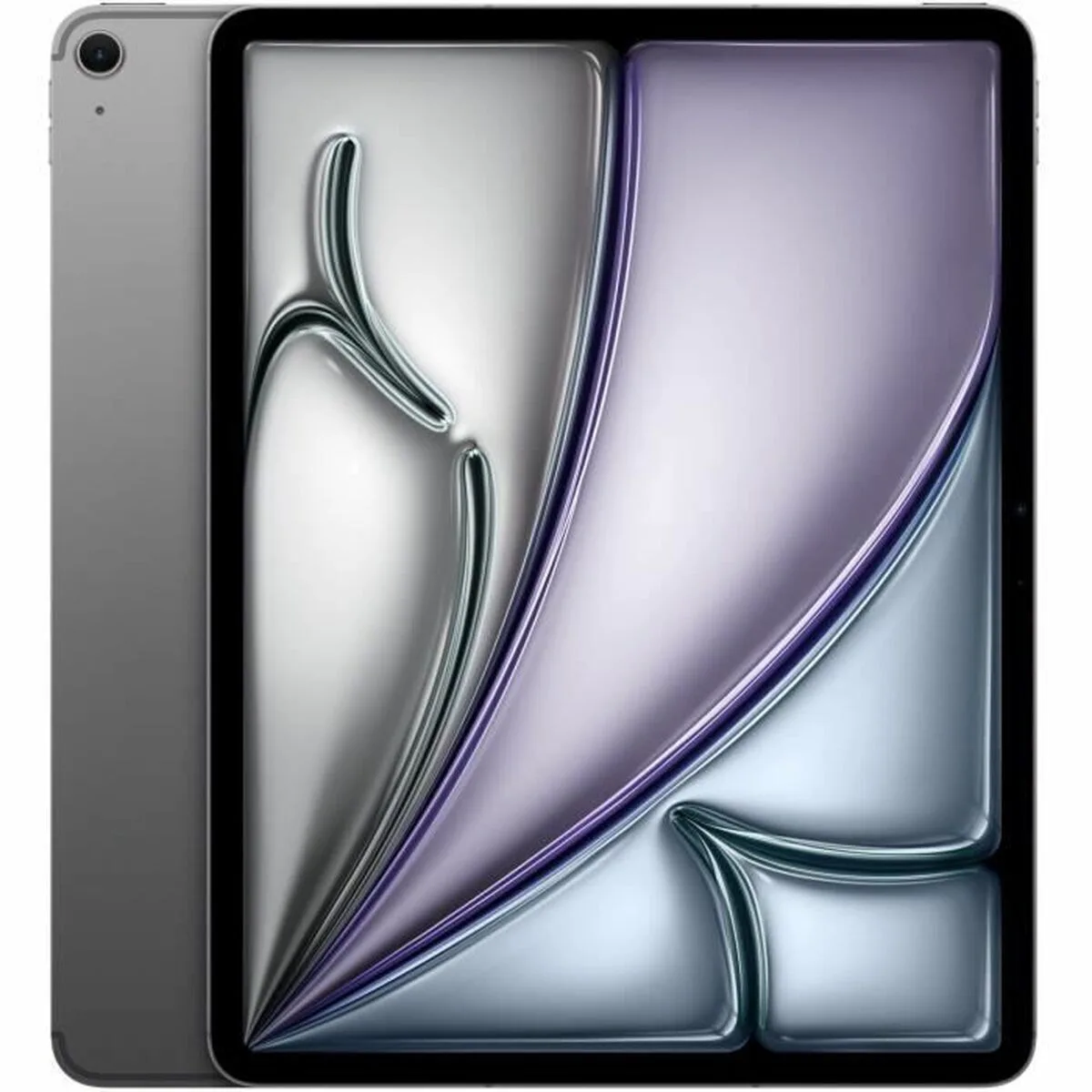 Apple iPad Air 2024 5G 13" (8GB/128GB) Space Gray - Image 1
