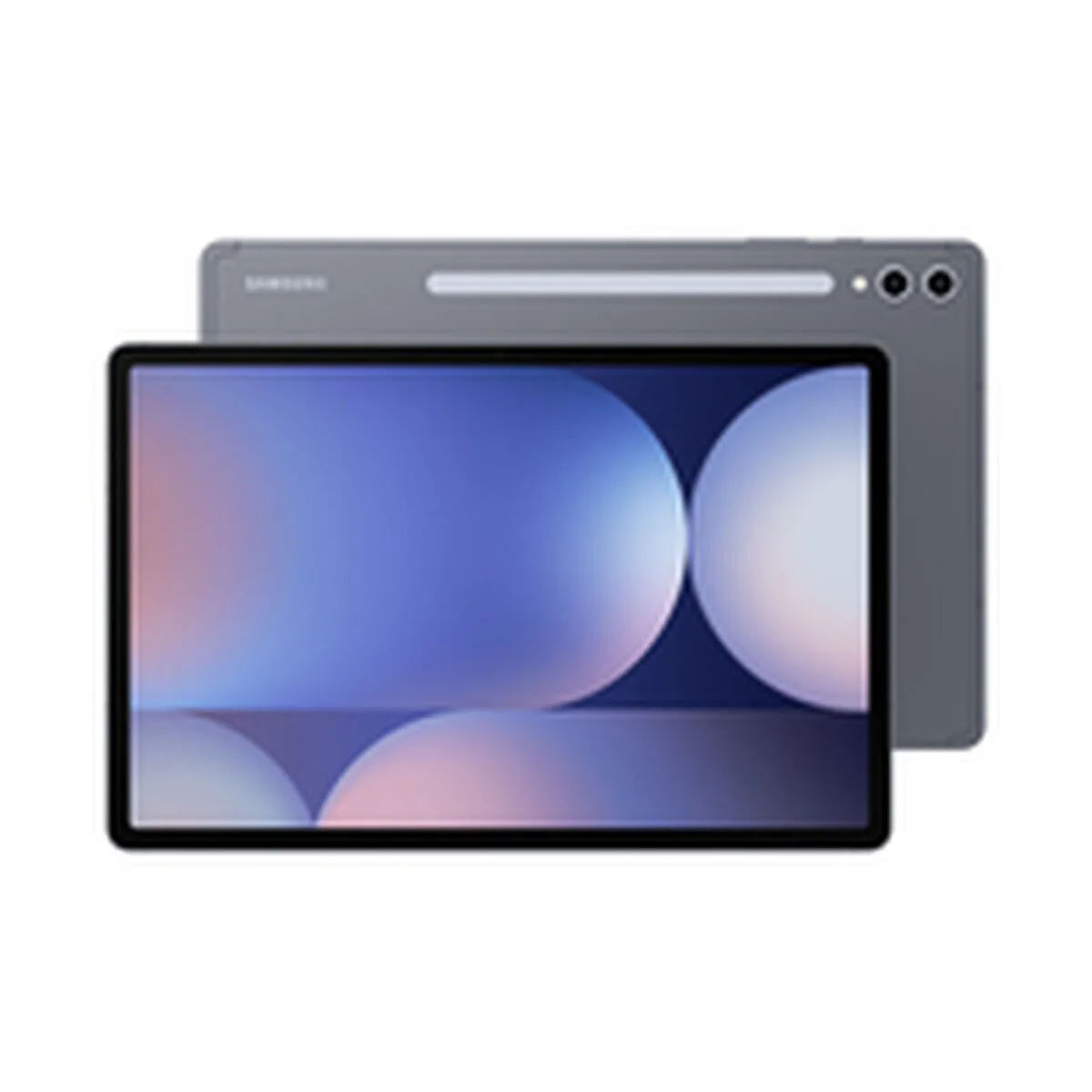 Samsung Galaxy Tab S10+ 5G 12.4" (12GB/512GB) Γκρι - Image 1