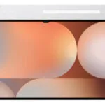 Samsung Galaxy Tab S10 Ultra 14.6" (12GB/512GB) Ασημί