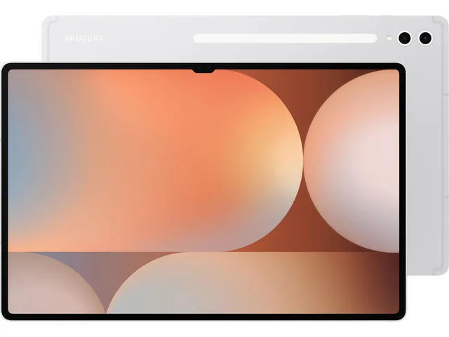 20241217152448_samsung_galaxy_tab_s10_ultra_14_6_12gb_512gb_asimi Samsung Galaxy Tab S10 Ultra 14.6" (12GB/512GB) Ασημί - Image 1