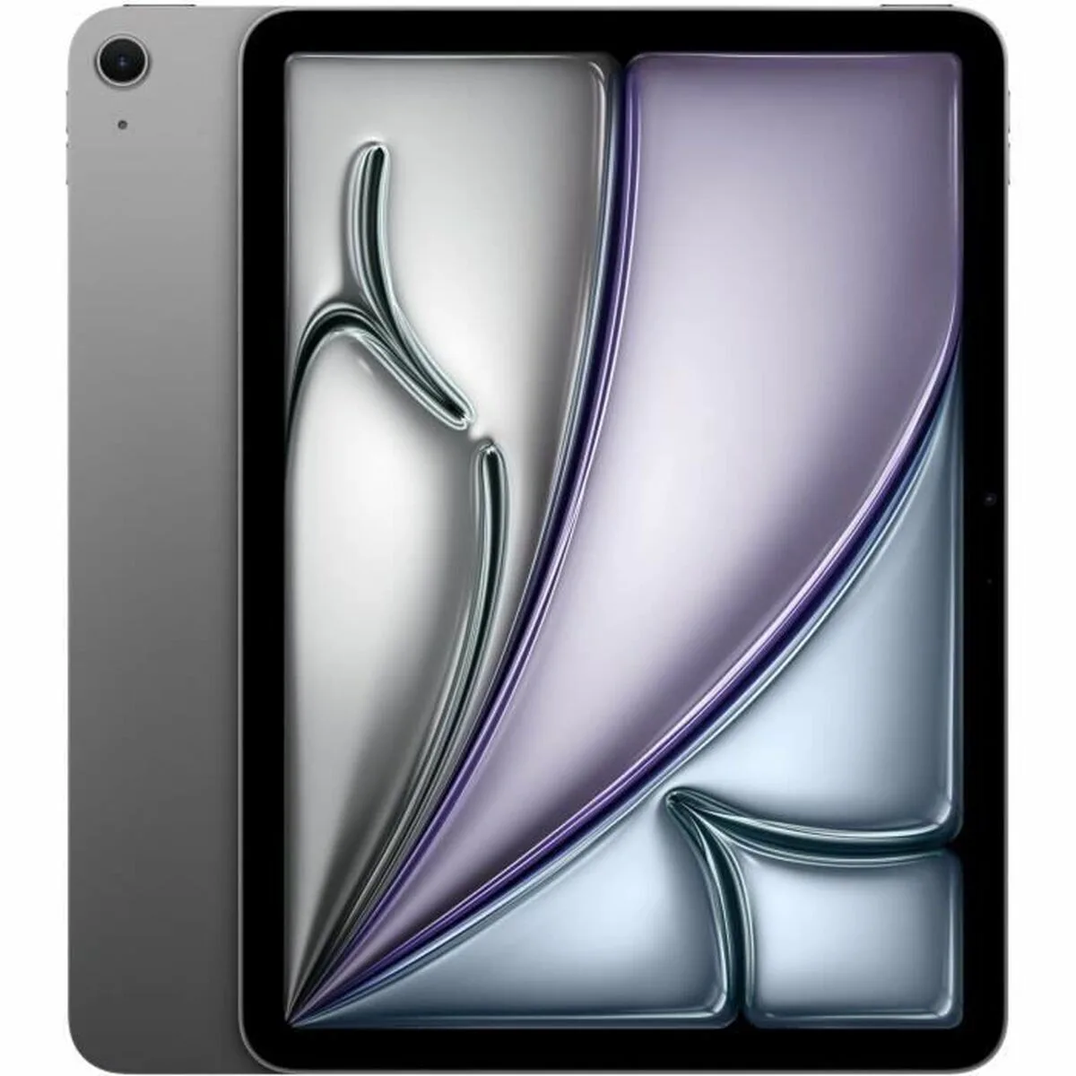 Apple iPad Air 2024 11" (8GB/512GB) Space Gray - Image 1