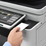 Canon imageRUNNER ADVANCE DX C3926i Έγχρωμο Πολυμηχάνημα Laser 5963C005
