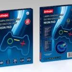 Activejet Neon Led Activejet Aje-neon Pad